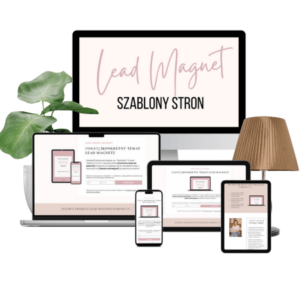 Pakiet Lead Magnet