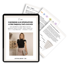 3 niezbędne lejki sprzedażowe, które zwiększą Twój dochód